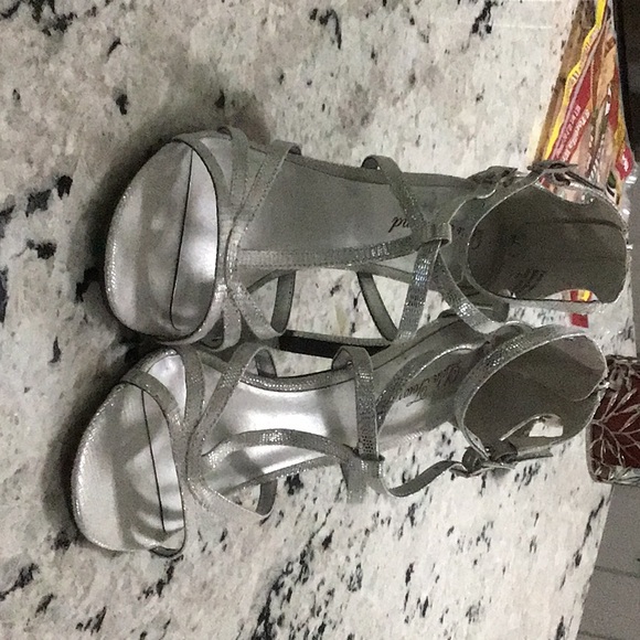 Lulu Townsend Shoes - Dressy sandals